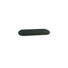 By-Boo Wandplank Tre 1 - Zwart