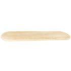 By-Boo Wandplank Tre 3 - Naturel