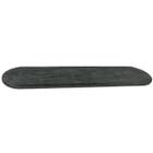 By-Boo Wandplank Tre 3 - Zwart