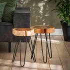 Reefs Interior - Bijzettafel Fareham