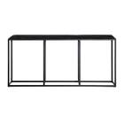 Eleonora Sidetable marmer - 180x40cm