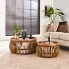 Reefs Interior Salontafel Set Tweak Curve
