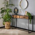 Reefs Interior Sidetable Blend