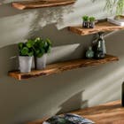 Reefs Interior Wandplank 120 edge