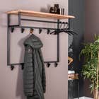 Reefs Interior Kapstok Edge hoog 12 haken