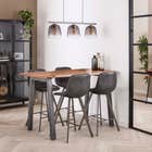 Reefs Interior Bartafel Totnes