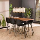 Reefs Interior Bartafel Edge 180cm