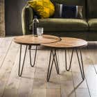 Reefs Interior - Salontafel 2-set Crainslow