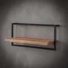 Reefs Interior Wandplank Acasia 65cm