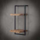 Reefs Interior Wandplank Acasia Dubbel 30cm