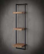 Reefs Interior Wandplank Acasia Trippel 30cm