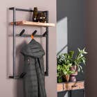 Reefs Interior Kapstok Air Solid hoog 6 haken