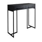 Dutchbone Sidetable CLASS Zwart