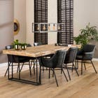 Reefs Interior Eettafel Foss 240cm