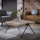 Reefs Interior Salontafel Blyth 80x80cm