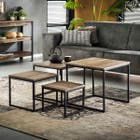 Reefs Interior Salontafel Set Eaglesham