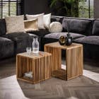Reefs Interior Salontafel Set Staveley
