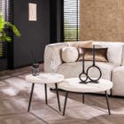 Reefs Interior Salontafel Set Gillingham
