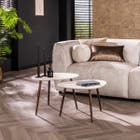 Reefs Interior Salontafel Set Iverley