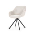 Eleonora Stoel Mamé - Beige Houston