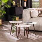 Reefs Interior Salontafel Set Leighton