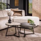 Reefs Interior Salontafel Set Alston