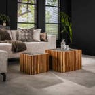Reefs Interior Salontafel Set Slate