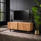 Reefs Interior TV-Meubel Cube - 2 deuren