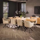 Reefs Interior Eettafel Flexiwood