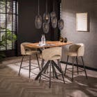 Reefs Interior Bartafel Elmley