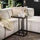 Reefs Interior Laptoptafel Black & Gold