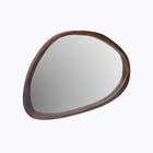 Brix Spiegel Jaira Walnut