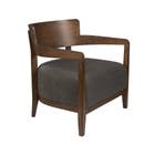 Dutchbone Fauteuil DURAN