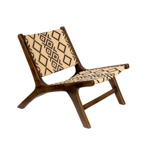 Dutchbone Fauteuil LANDA