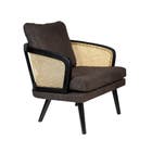 Dutchbone Fauteuil MANOU
