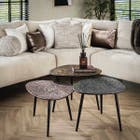 Reefs Interior Salontafel Set Selby