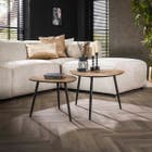 Reefs Interior Salontafel Set Axbridge