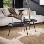 Reefs Interior Salontafel set Belstone