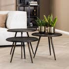 Reefs Interior Salontafel Set Jabra