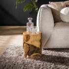 Reefs Interior Bijzettafel Natural Line