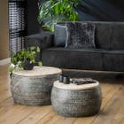 Reefs Interior Salontafel set Winsworth