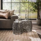 Reefs Interior - Salontafel set Ingleton