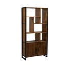 Livingfurn Kast - Strong 120 cm
