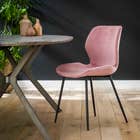 Reefs Interior Stoel Dumfries - Roze