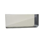 By-Boo Spiegel Image Rectangular - Zwart