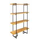 Dutchbone Wandkast CLASS Eiken