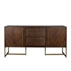 Dutchbone Dressoir CLASS Laag