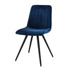 Reefs Interior Eetkamerstoel Stitch - Blauw