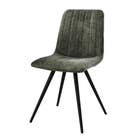 Reefs Interior Eetkamerstoel Stitch - Groen