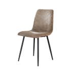 Reefs Interior Stoel Dunsby - Zand